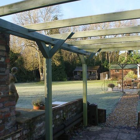Woodacre B & B Arundel Buitenkant foto