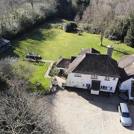 Woodacre B & B Arundel Buitenkant foto