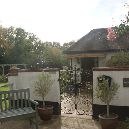 Woodacre B & B Arundel Buitenkant foto