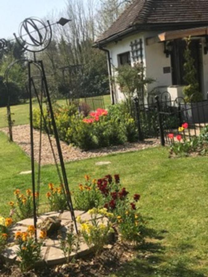Woodacre B & B Arundel Buitenkant foto