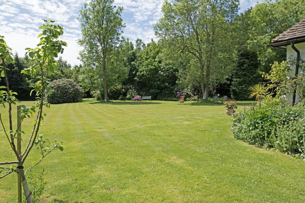 Woodacre B & B Arundel Buitenkant foto