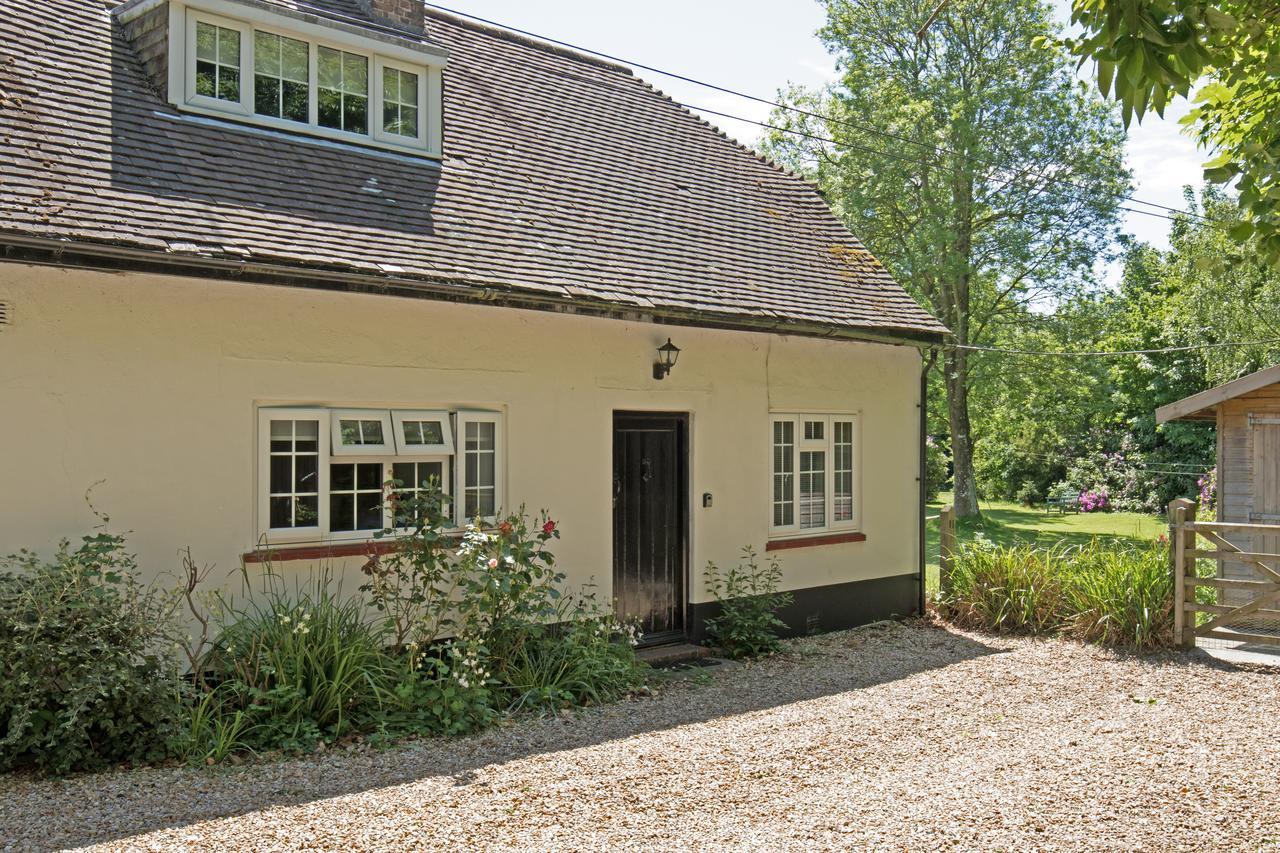 Woodacre B & B Arundel Buitenkant foto