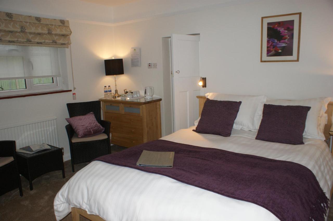 Woodacre B & B Arundel Buitenkant foto