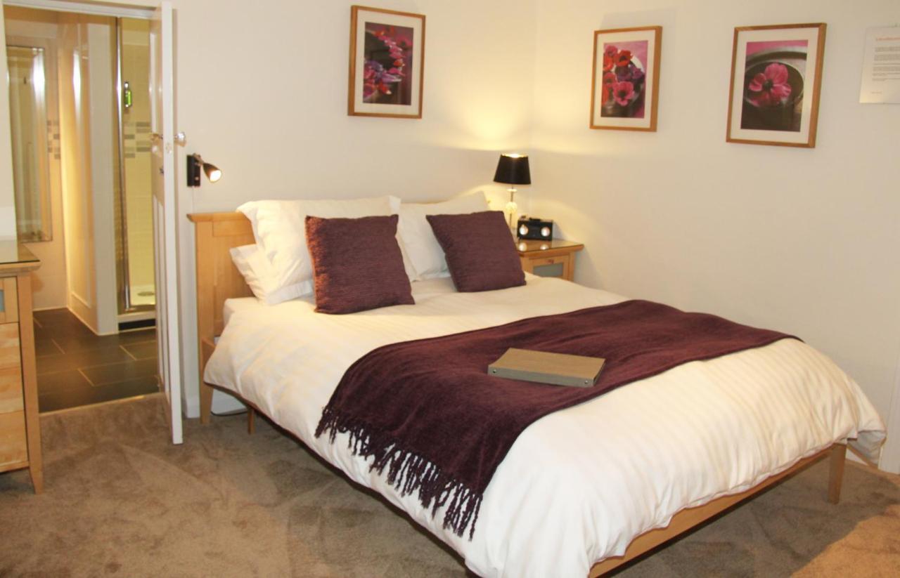 Woodacre B & B Arundel Buitenkant foto