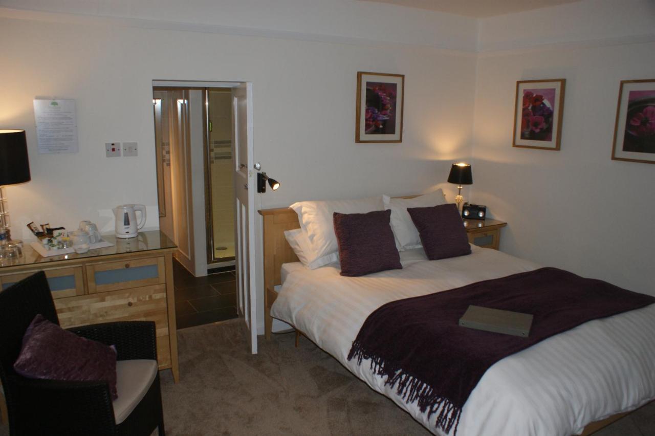 Woodacre B & B Arundel Buitenkant foto